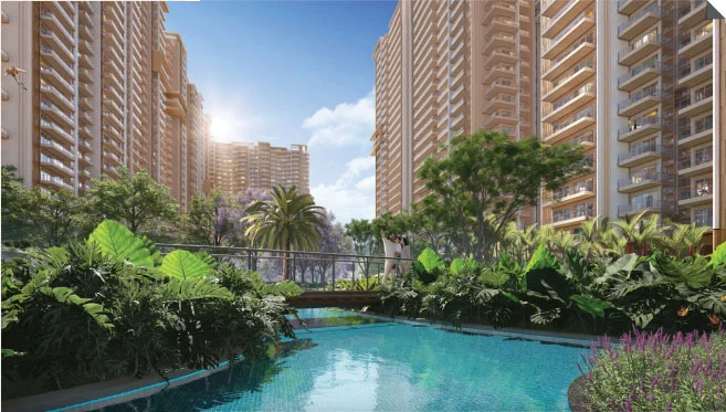 Ivory County Noida